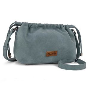 Wrangler Purse Small Crossbody Bags Soft Lhtweht Cross Body B)